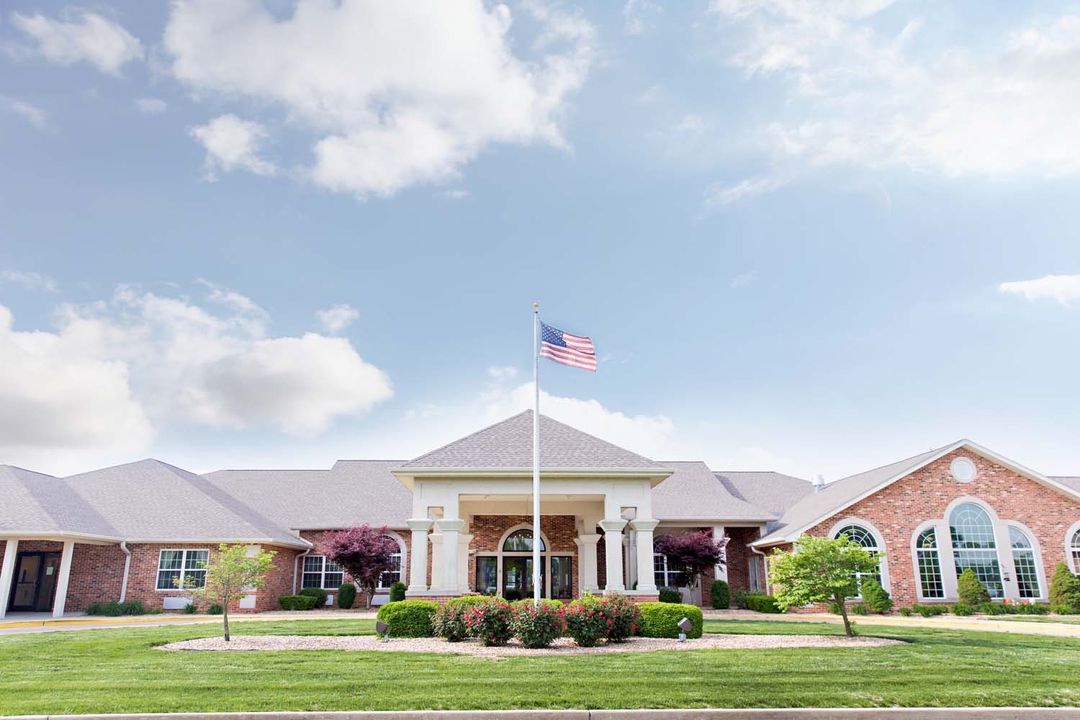 The 8 Best Senior Living Communities in Aviston, IL Seniorly