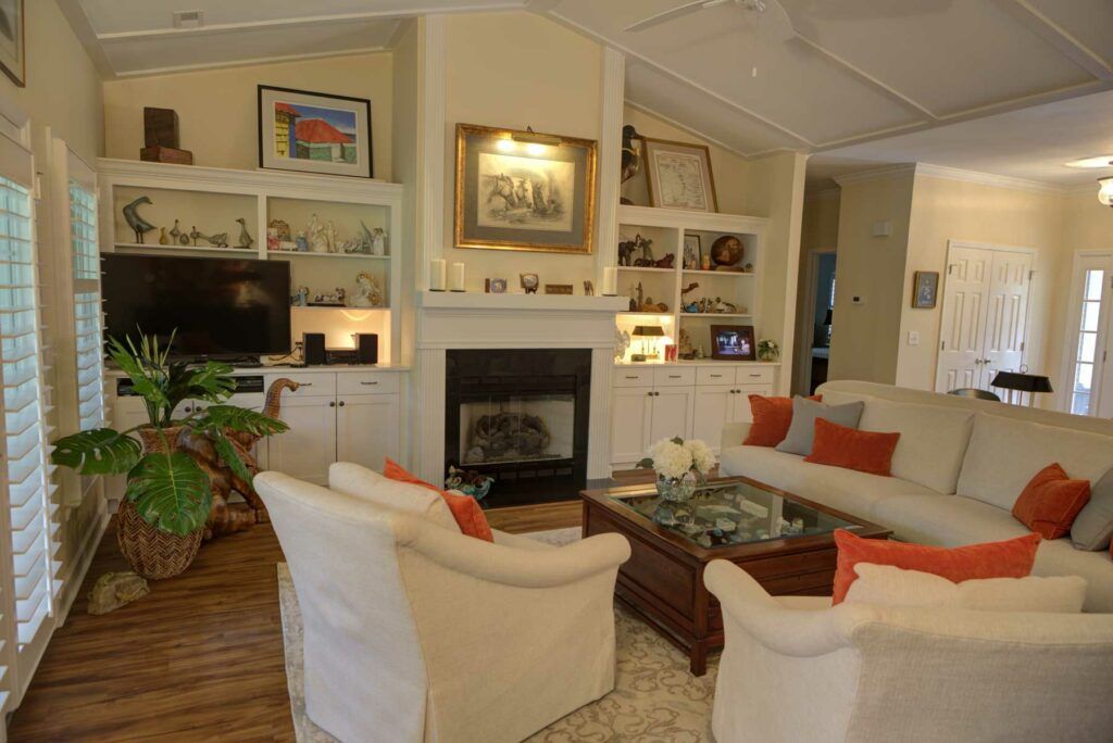 Cypress Glen Retirement Community (UPDATED) Get Pricing, See 26