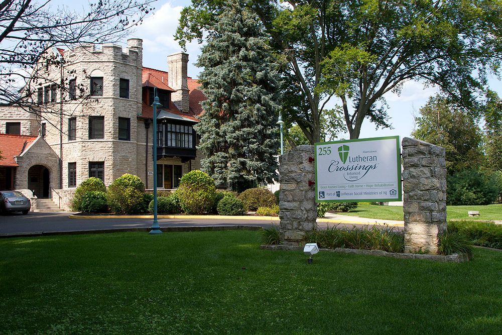 Interesting Cambridge Rehabilitation Healthcare Center Pictures