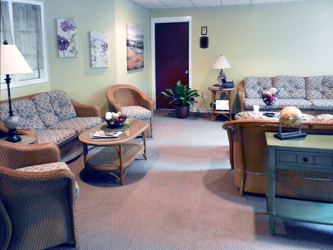 Cambridge Rehabilitation & Healthcare Center (UPDATED) Get Pricing