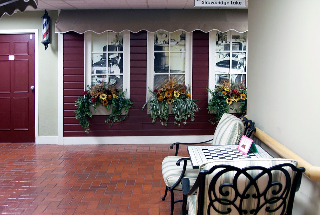 Cambridge Rehabilitation & Healthcare Center (UPDATED) Get Pricing