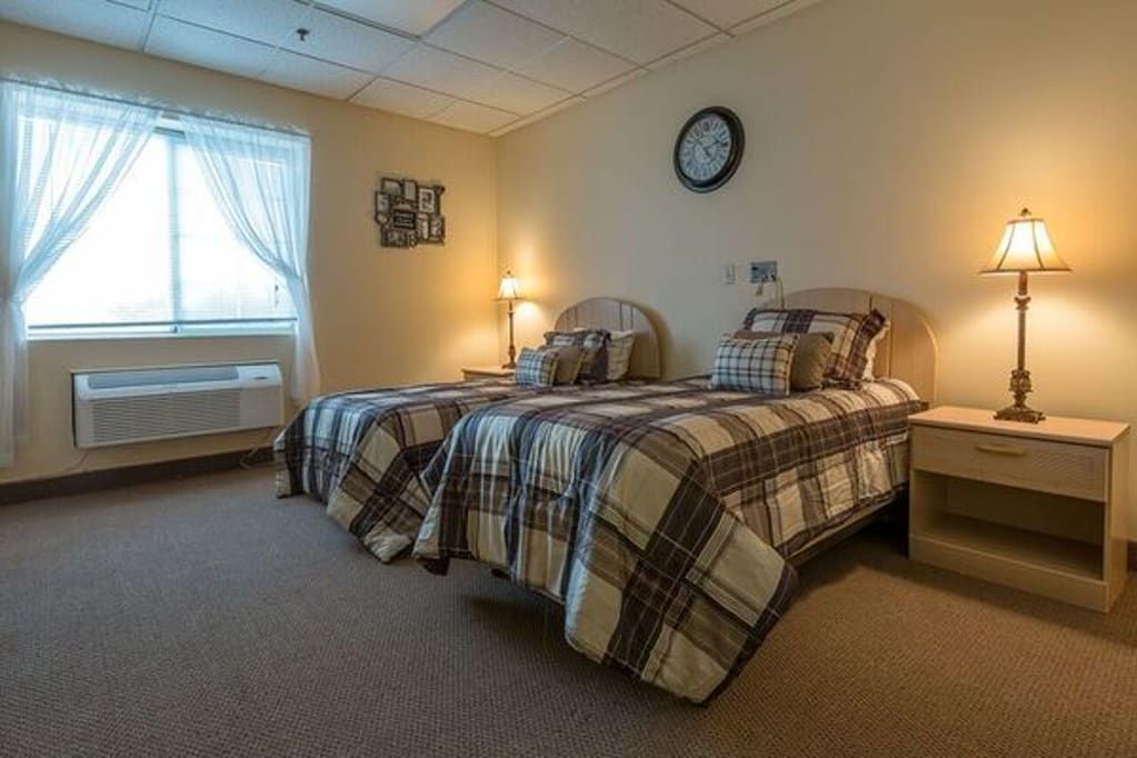 Ivy Stone Senior Living (UPDATED) Get Pricing & See 10 Photos in