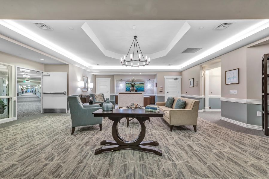 Someren Glen Assisted Living (UPDATED) Get Pricing & See 4 Photos in