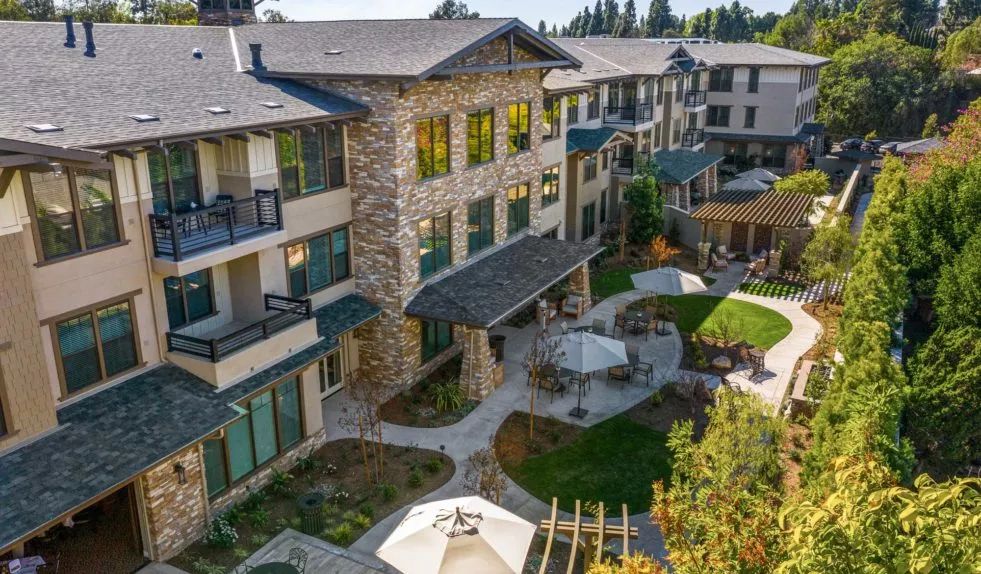 Oakmont Senior Living All 93 Properties