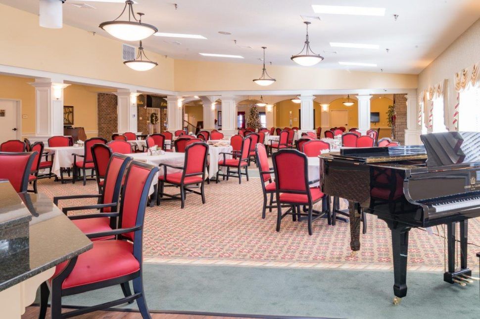 Magnolia Springs Florence (UPDATED) Get Pricing, See 44 Photos & See