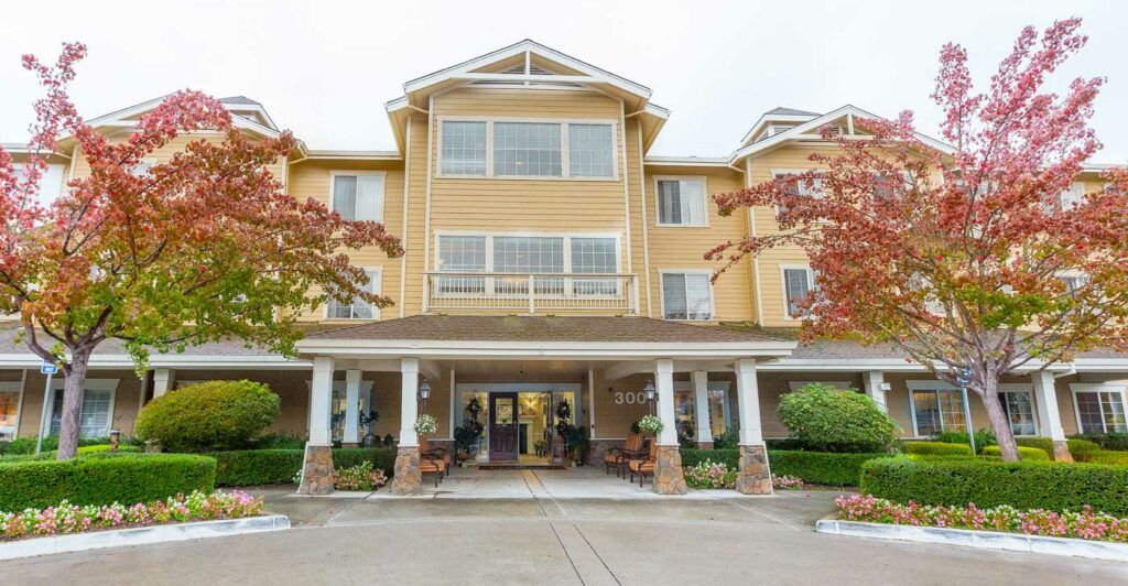 The 20 Best Assisted Living Facilities in Santa Rosa, CA | Seniorly