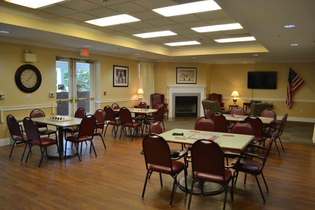 Exton Senior Living (UPDATED) Get Pricing & See 16 Photos in Exton, PA