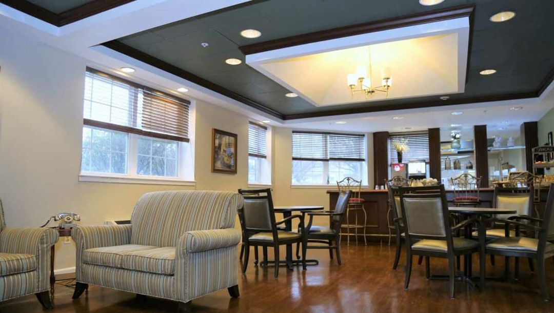 Exton Senior Living (UPDATED) Get Pricing & See 16 Photos in Exton, PA