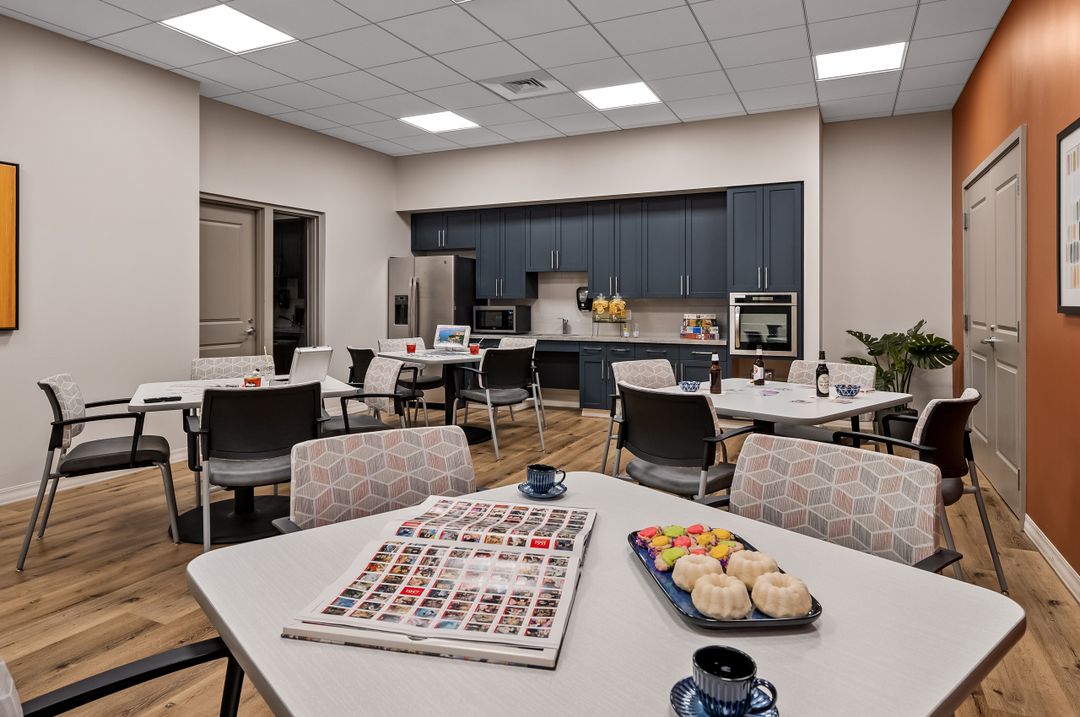 Ridgecrest Of Mccandless Senior Living And Memory Care Ridgecrest of McCandless (UPDATED) - Get Pricing, See 30 Photos, Read