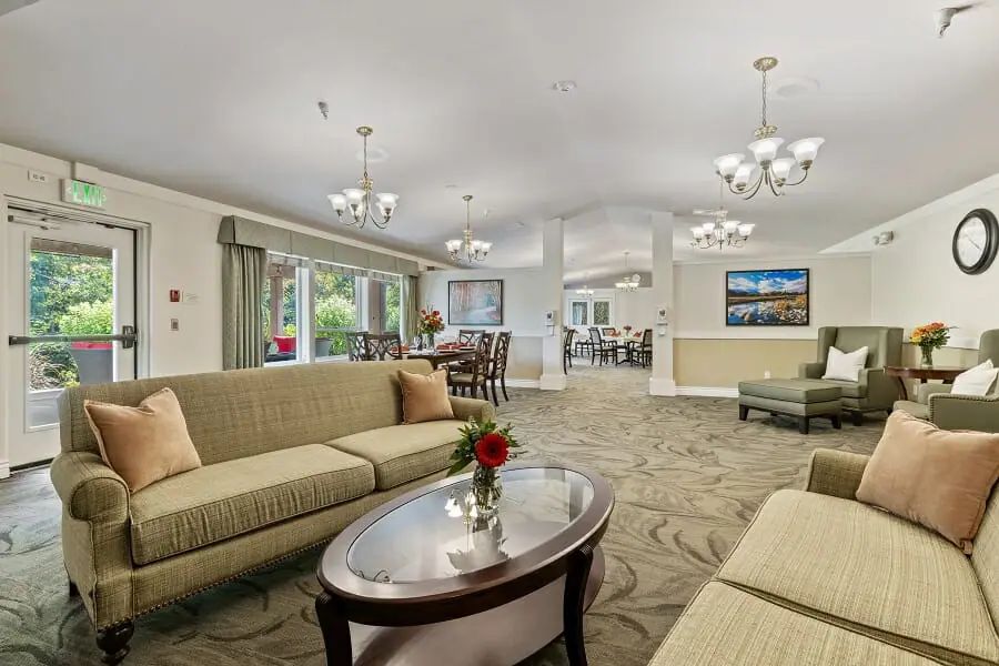 Aegis Living Redmond (UPDATED) Get Pricing, See 20 Photos & See Floor