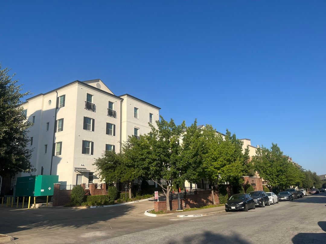 The Tradition Lovers Lane Independent Living