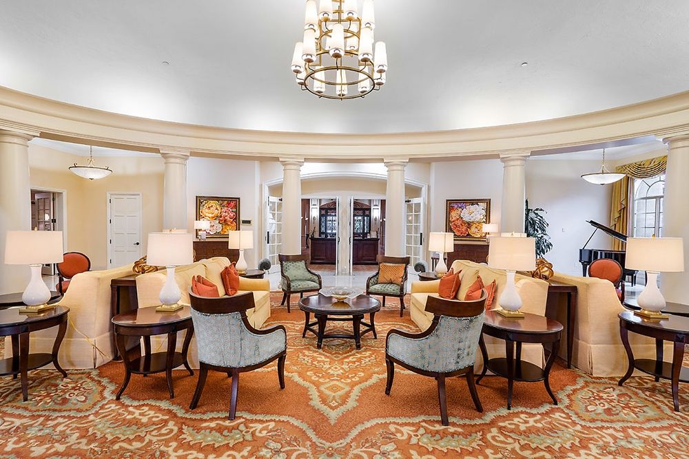 The Carlisle Palm Beach (UPDATED) Get Pricing & See 26 Photos in