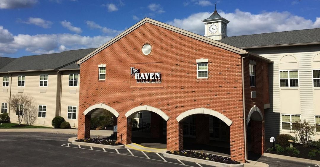 Seaton Springwood Pricing, Photos and Floor Plans in York, PA