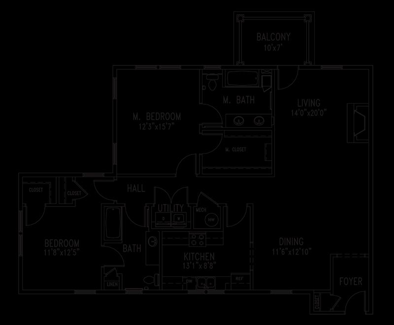 The Cedars Of Chapel Hill (UPDATED) Get Pricing, See 15 Photos & See
