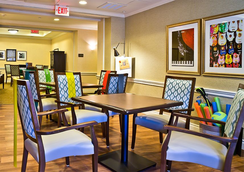 Sunrise Of Burlingame Pricing, Photos and Floor Plans in Burlingame, CA