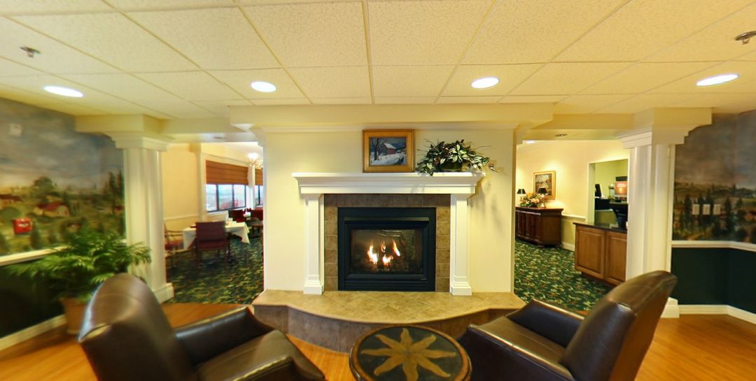 Luther Crest Get Pricing, Photos & Amenities in Allentown, PA Seniorly