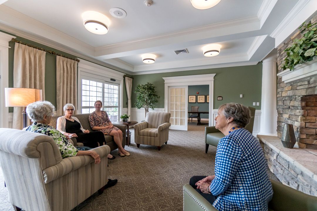 Manorhouse Assisted Living and Memory Care (UPDATED) - Get Pricing ...