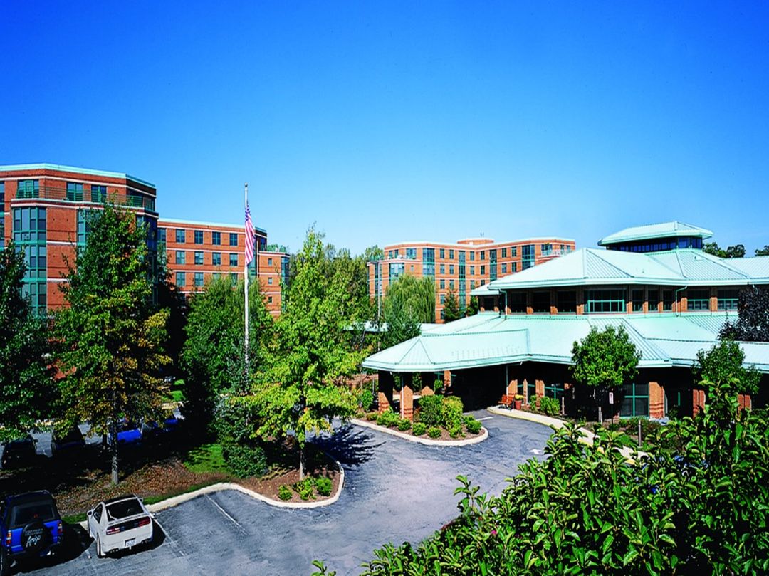 Presence Bethlehem Woods Retirement Community La Grange (UPDATED) Get