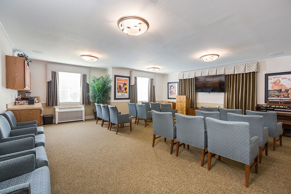 Crestview Senior Living (UPDATED) - Get Pricing, See 36 Photos & See ...