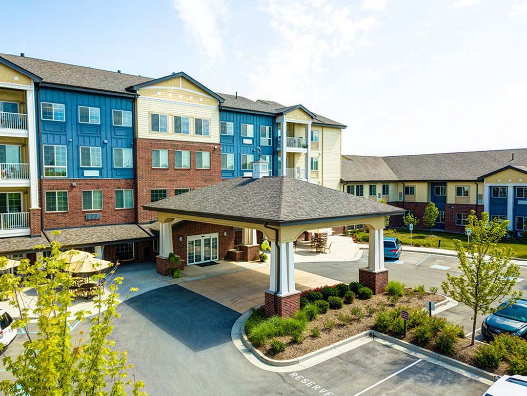 The 20 Best Independent Living Communities in Fishers, IN | Seniorly