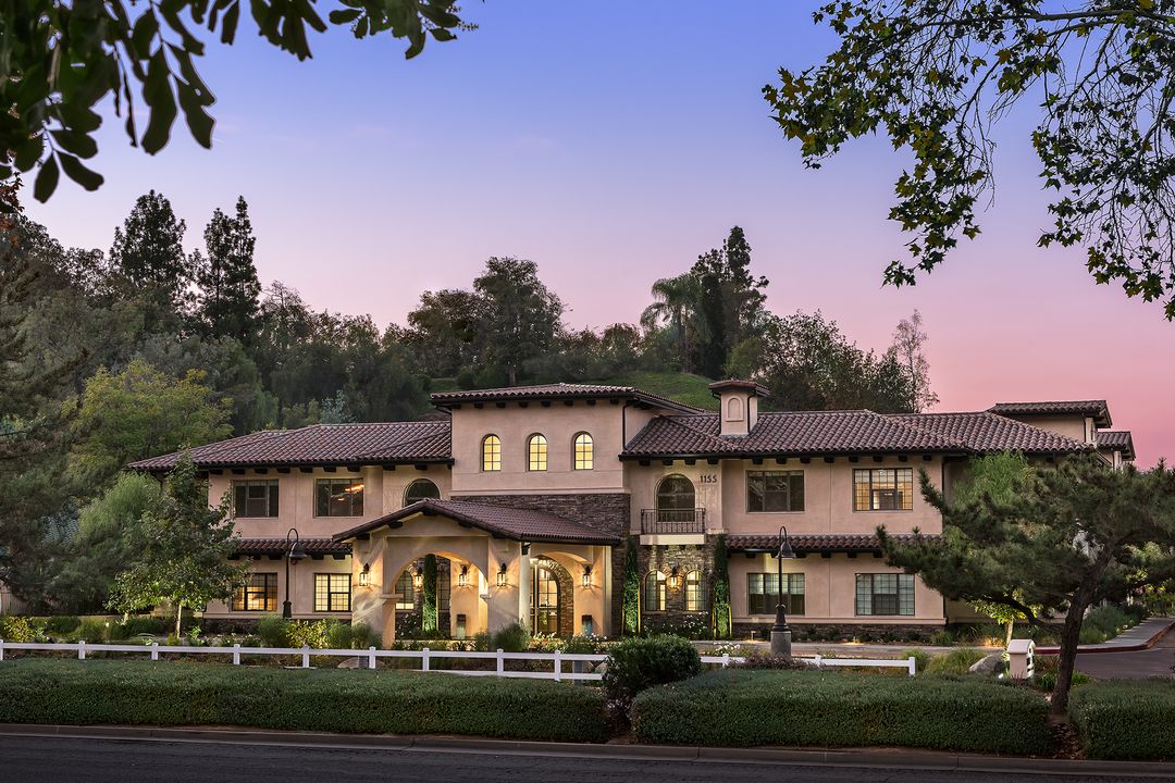The Terraces at Via Verde (UPDATED) Get Pricing, See 23 Photos & Read Reviews in San Dimas, CA