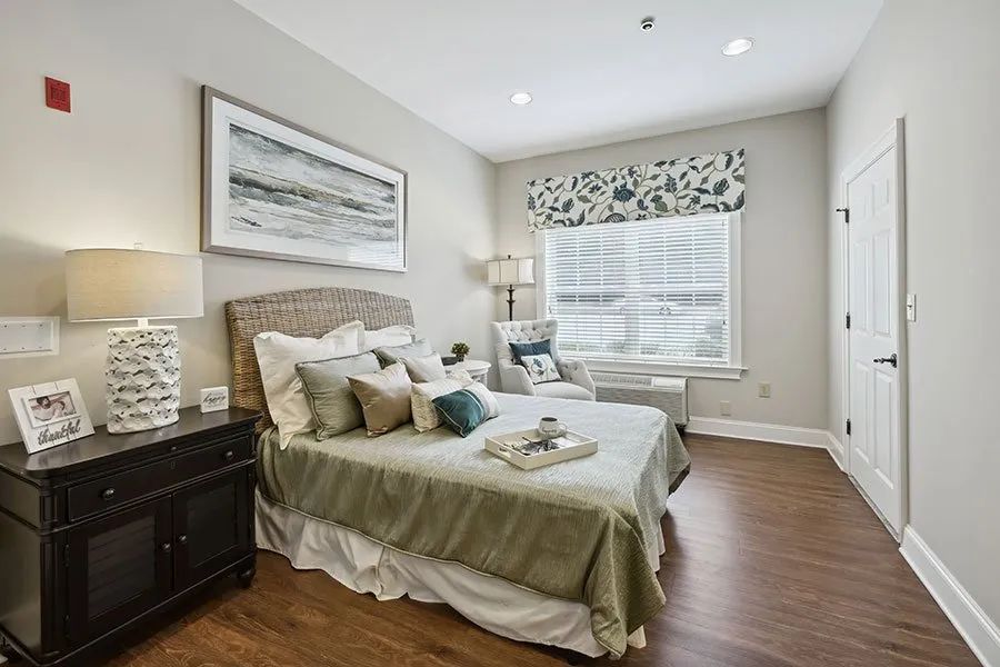 Park Springs (UPDATED) Get Pricing & See 18 Photos in Stone Mountain, GA