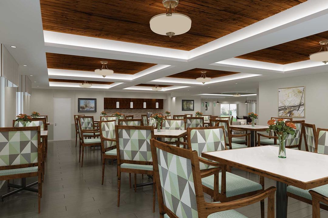 Landmark Lifestyles at Tupelo Pricing, Photos & Amenities in Tupelo