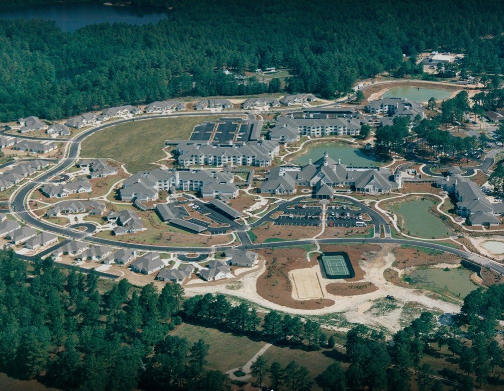 Belle Meade Retirement (UPDATED) Get Pricing, See 3 Photos & Read