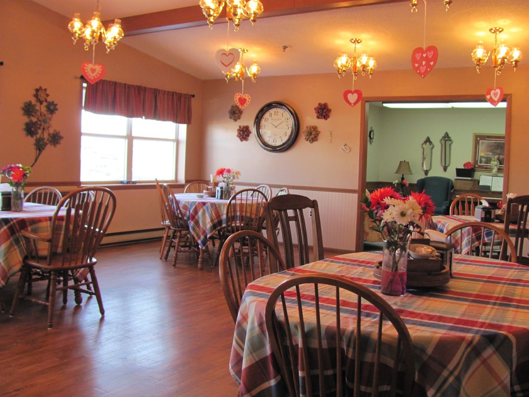 Loch Haven (UPDATED) Get Pricing & See 6 Photos in Macon, MO