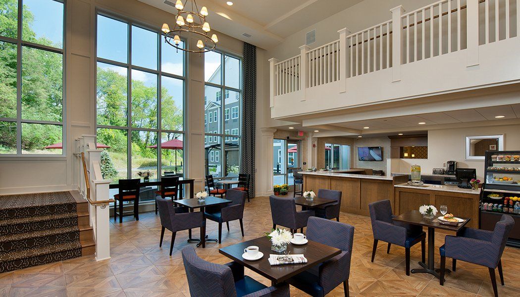 Touchmark At Meadow Lake Village (UPDATED) Get Pricing, See 49 Photos