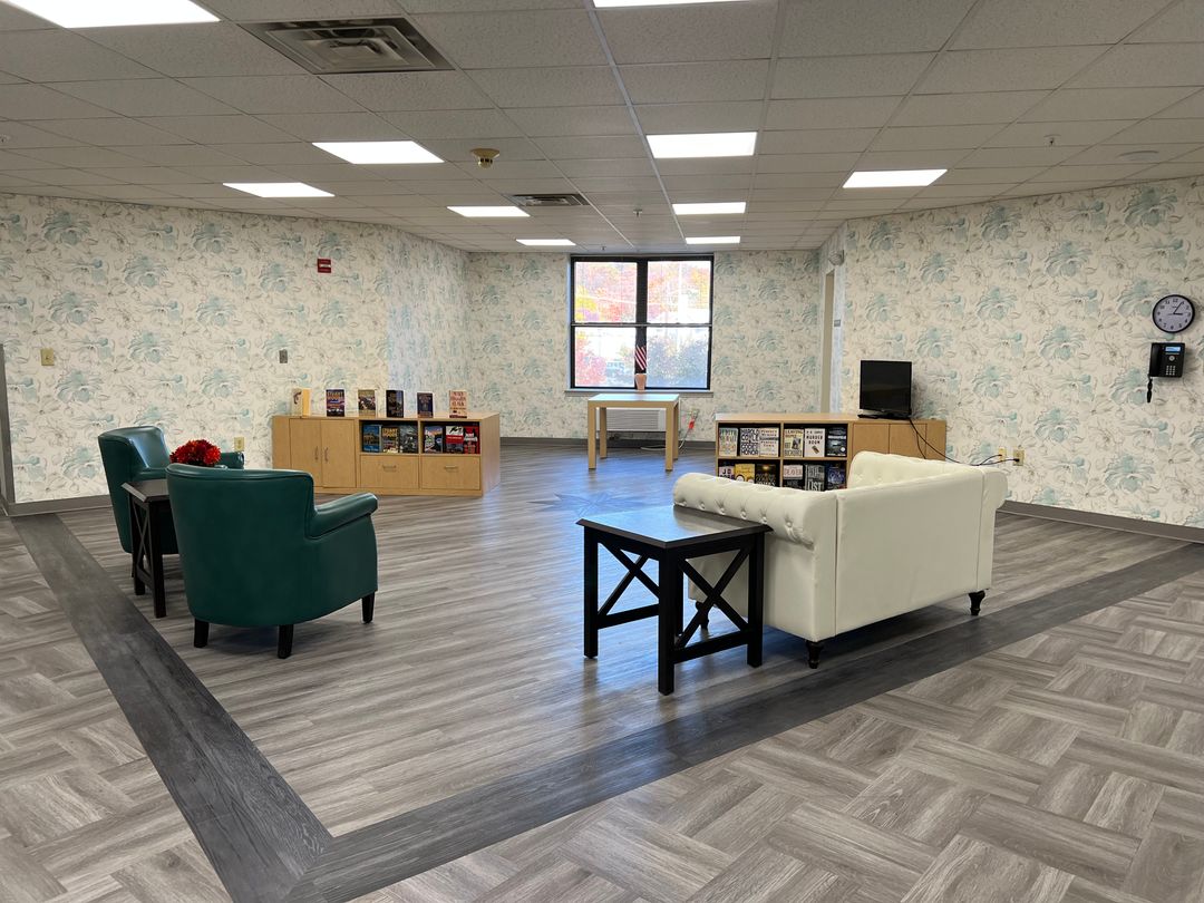 Heritage Of Clara Barton Assisted Living Community (UPDATED) Get