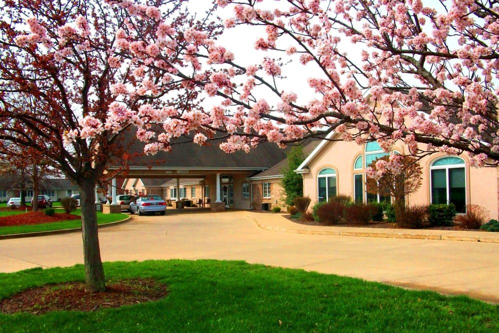 Brookstone Estates Of Effingham (UPDATED) Get Pricing & See 12 Photos