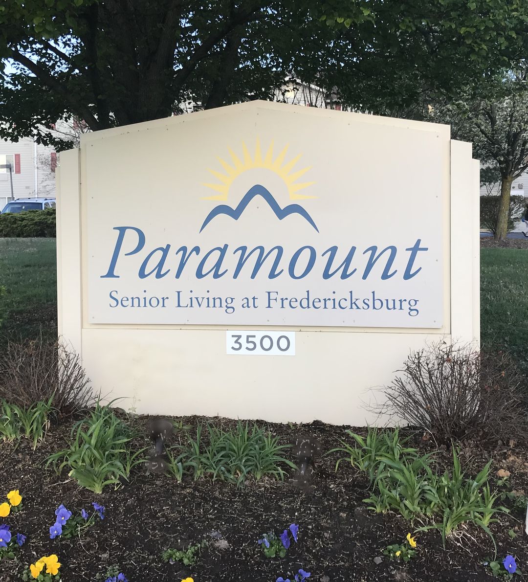 Paramount Senior Living at Fredericksburg (UPDATED) - Get Pricing & See ...