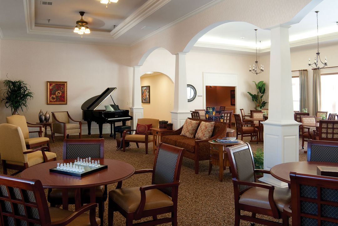 The 20 Best Assisted Living Facilities in Covington, GA Seniorly