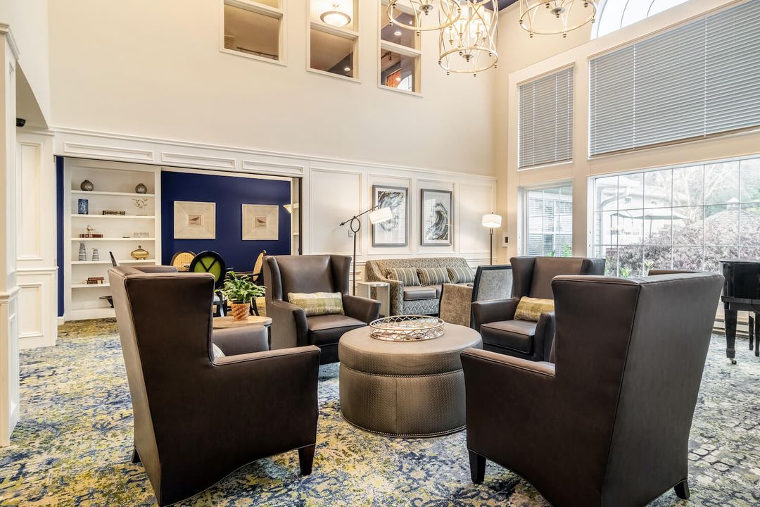 Arbor Terrace Of East Cobb (UPDATED) Get Pricing, See 24 Photos, Read