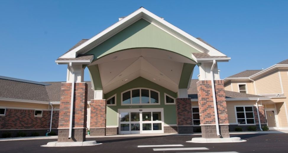 Walker Methodist Westwood Ridge (UPDATED) Get Pricing in West St Paul, MN