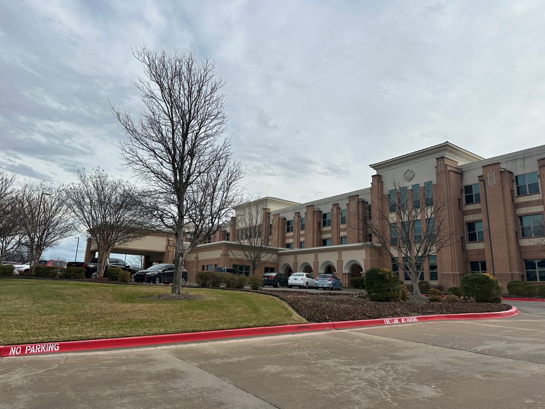 Remington Transitional Care Of Richardson Reviews