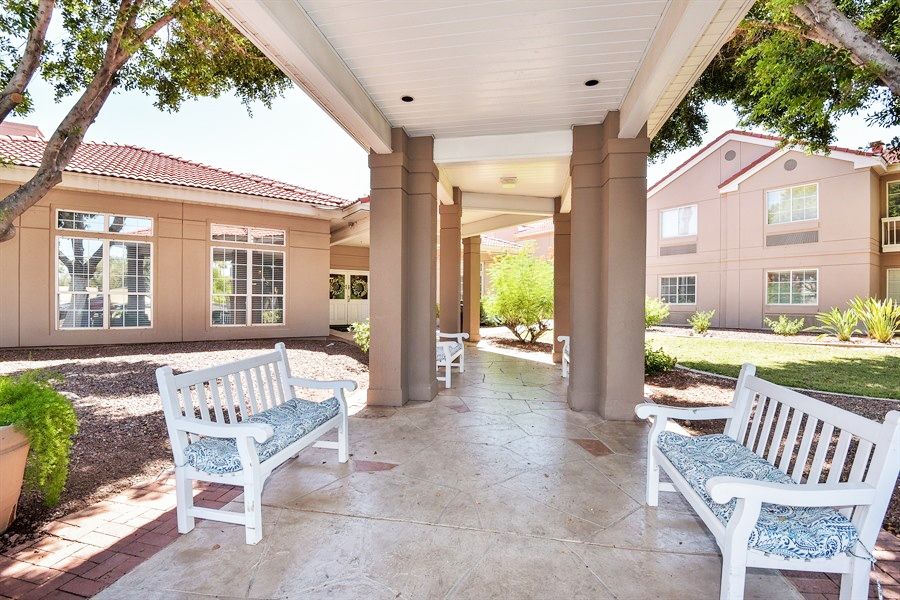 The 20 Best Assisted Living Facilities In Sun City Az Seniorly