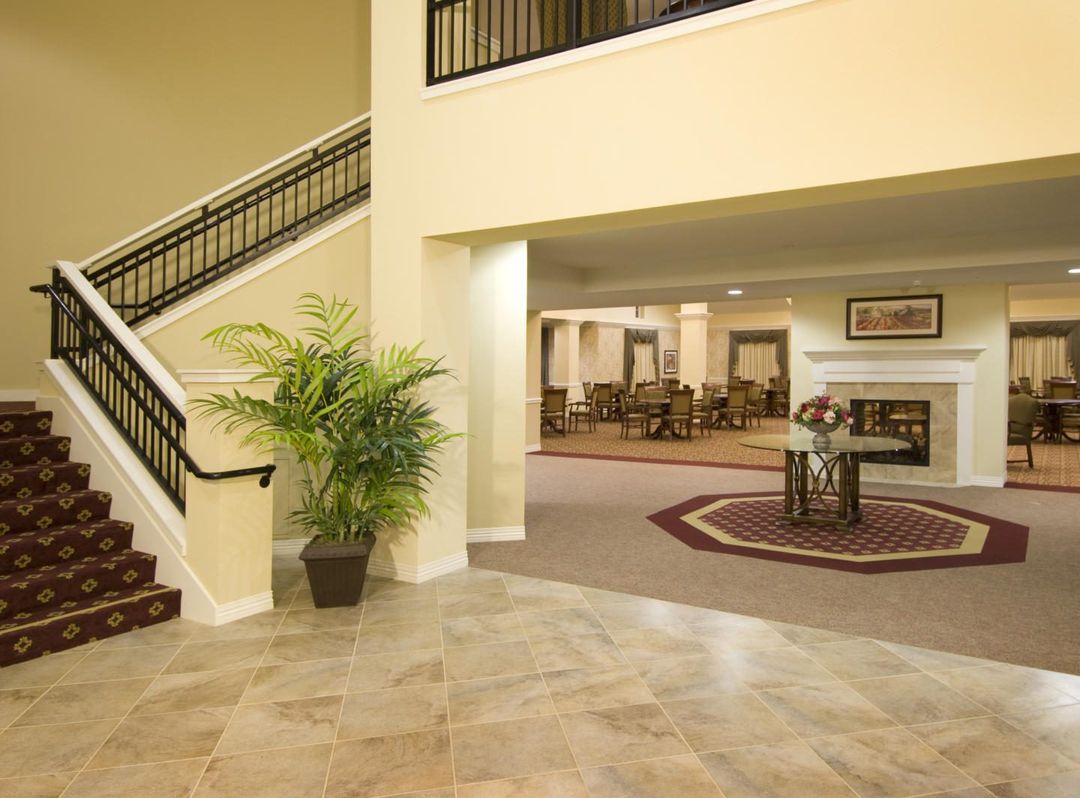 Manteca Senior Living