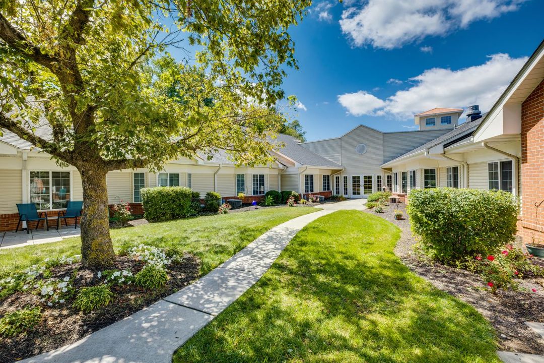 The Havens at Princeton (UPDATED) Get Pricing & See 14 Photos in