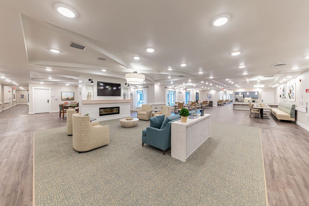 Cloverland Park Senior Living (UPDATED) Get Pricing, See 24 Photos