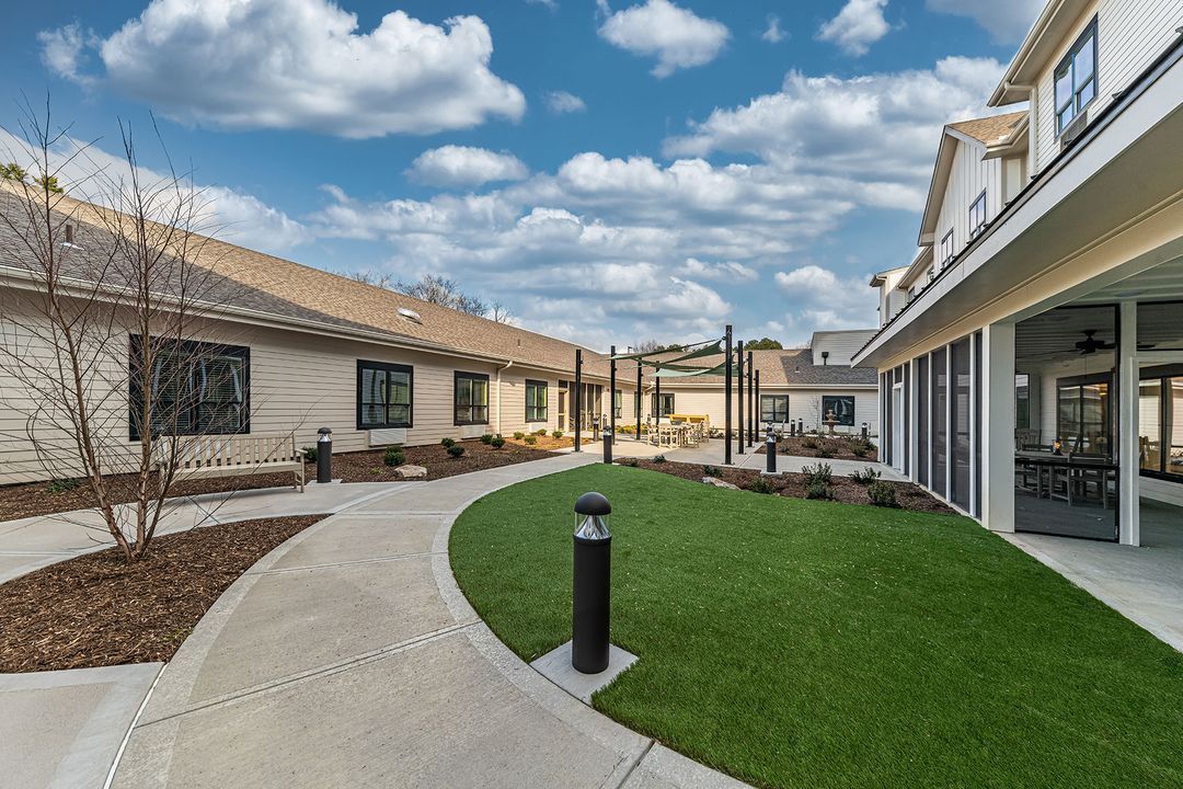 Cloverland Park Senior Living (UPDATED) Get Pricing, See 24 Photos