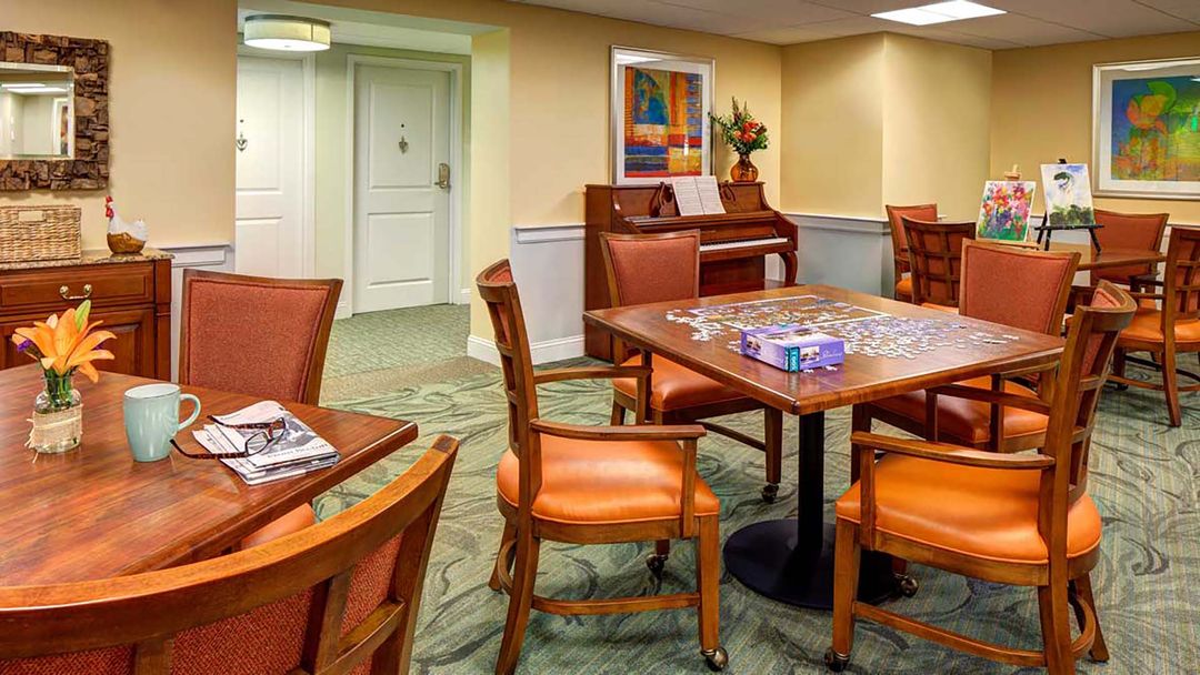 Atria Woodbriar Place (UPDATED) Get Pricing, See 38 Photos, Read