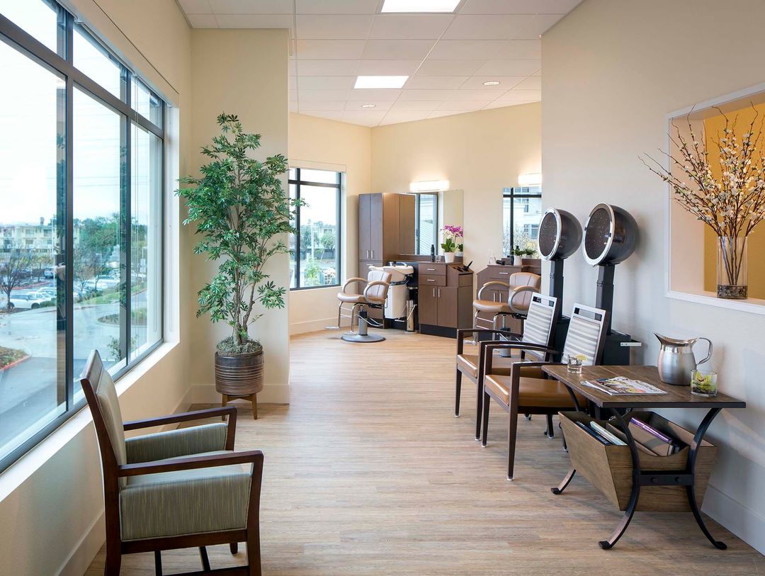 Atria At Foster Square (UPDATED) Pricing,