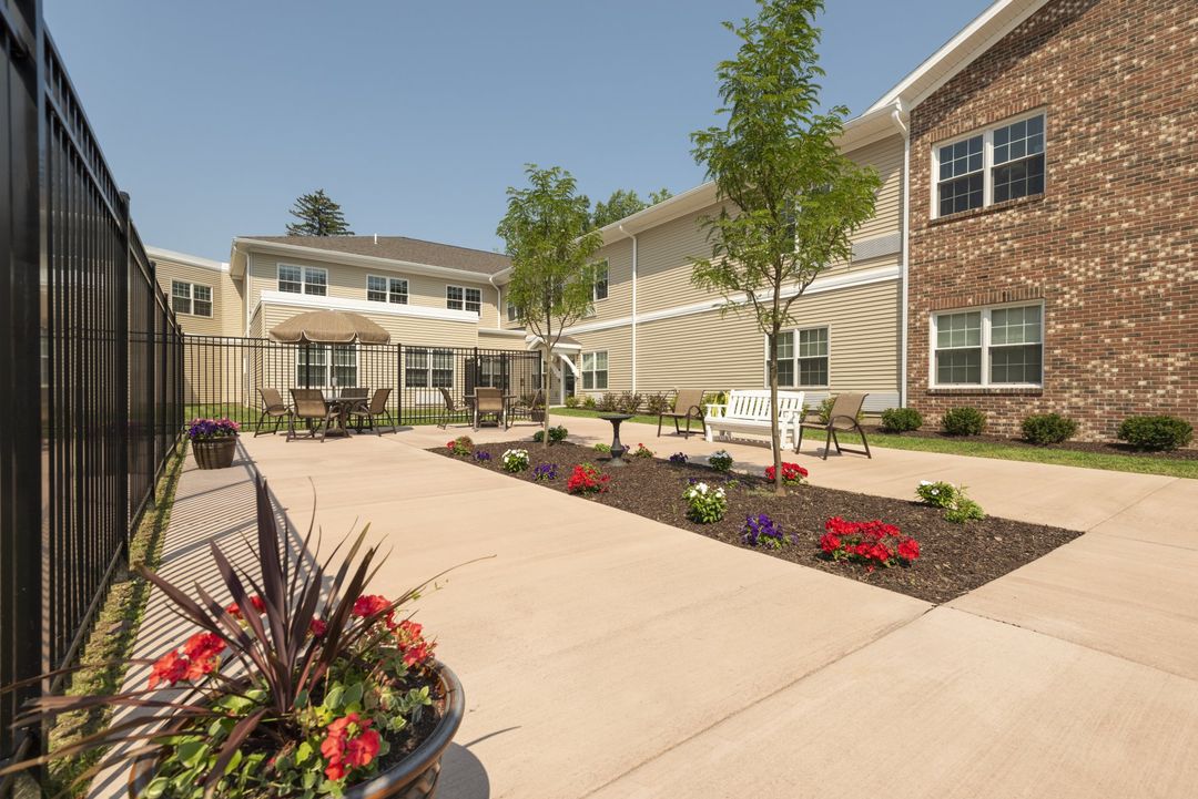 Heathwood Assisted Living At Penfield (UPDATED) - Get Pricing & See 17 ...