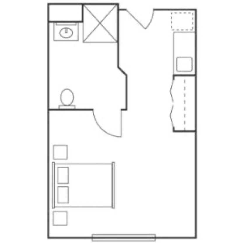 Cogir At The Narrows (UPDATED) Get Pricing, See 22 Photos & See Floor