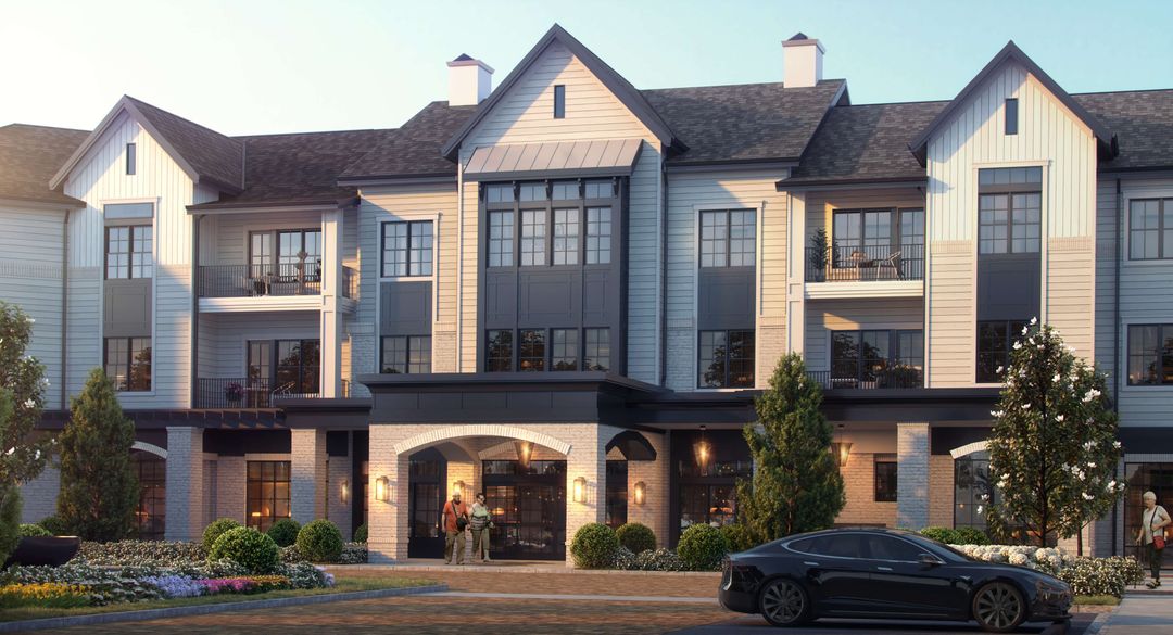 Opus (UPDATED) Pricing, 39 Photos, Reviews & Floor Plans in Memphis, TN