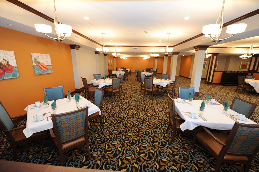 Clarendale Of Mokena (UPDATED) Get Pricing, See 17 Photos & See Floor