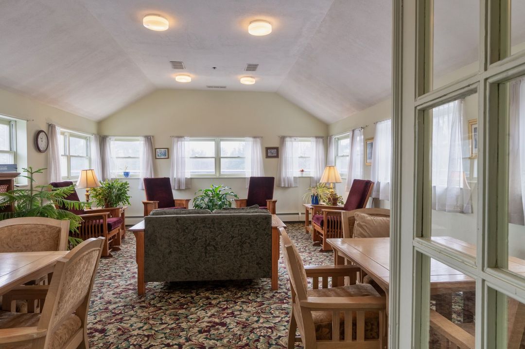 Saranac Village at Will Rogers (UPDATED) Get Pricing & See 18 Photos