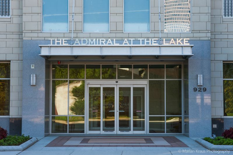The New Admiral At The Lake24957381